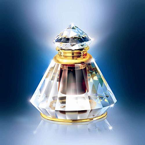 Dhanel Oudh Al Nafees Perfume Oil - 6 ML (0.20 oz) by Rasasi - Intense oud