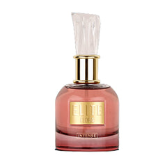 Elite Flora for Women EDP - Eau De Parfum 100 ML (3.4 Oz) I By Intense Elite - Intense Oud