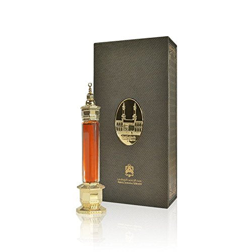 Khaltat Al Haram Blend CPO 12 mL by Abdul Samad Qureshi - Intense oud