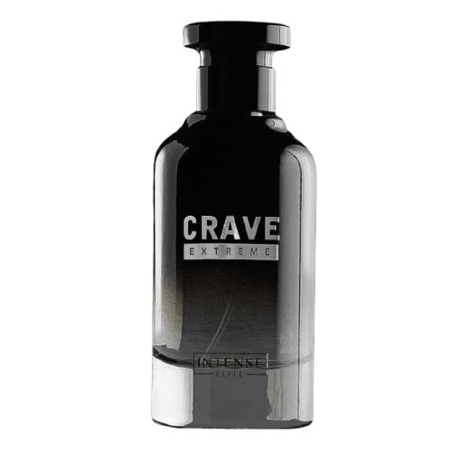 Collection For Men (2 Piece)  |EDP-100ML/3.4Oz|  Crave Extreme For Men and Velvet oud. - Intense oud