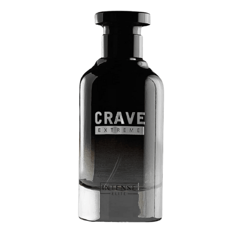 Collection Men (2 Pcs) Crave Extreme For Men and Velvet oud EDP-100ML ...