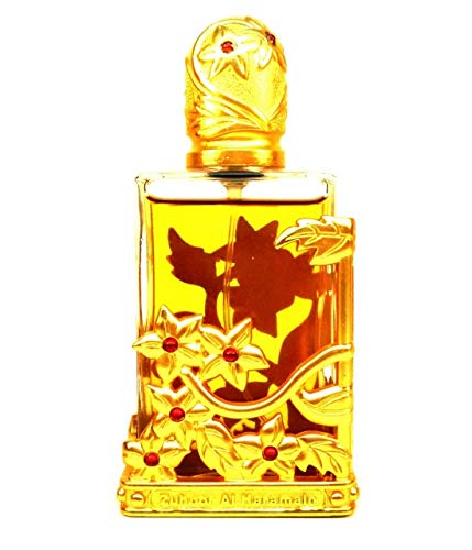 Zuhoor Haramain EDP- 65 ML (2.2 oz) by Al Haramain - Intense oud