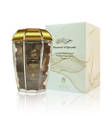 Maamoul Al Qurashi Bakhoor - 90 GM (3.2 oz) by Abdul Samad Al Qurashi - Intense oud