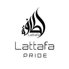 Ajwaa 100Ml By Lattafa Pride - Intense Oud