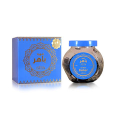 Bakhoor Oudh Baher - 40GMS by Nabeel - Intense oud