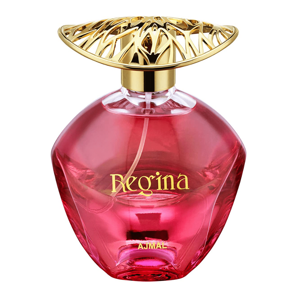 Regina for Women EDP - 100 ML (3.4 oz) by Ajmal - Intense oud