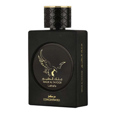 Malik Al Tayoor for Men EDP - 100ML (3.4oz) by Lattafa - Intense oud