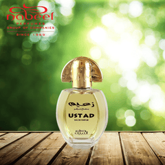 Ustad EDP - 100 ML (3.4 oz) by Nabeel - Intense oud