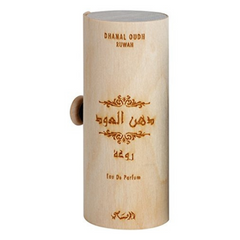 Dahn Al Oudh Ruwah EDP - 40 ML (1.3 oz) by Rasasi - Intense oud