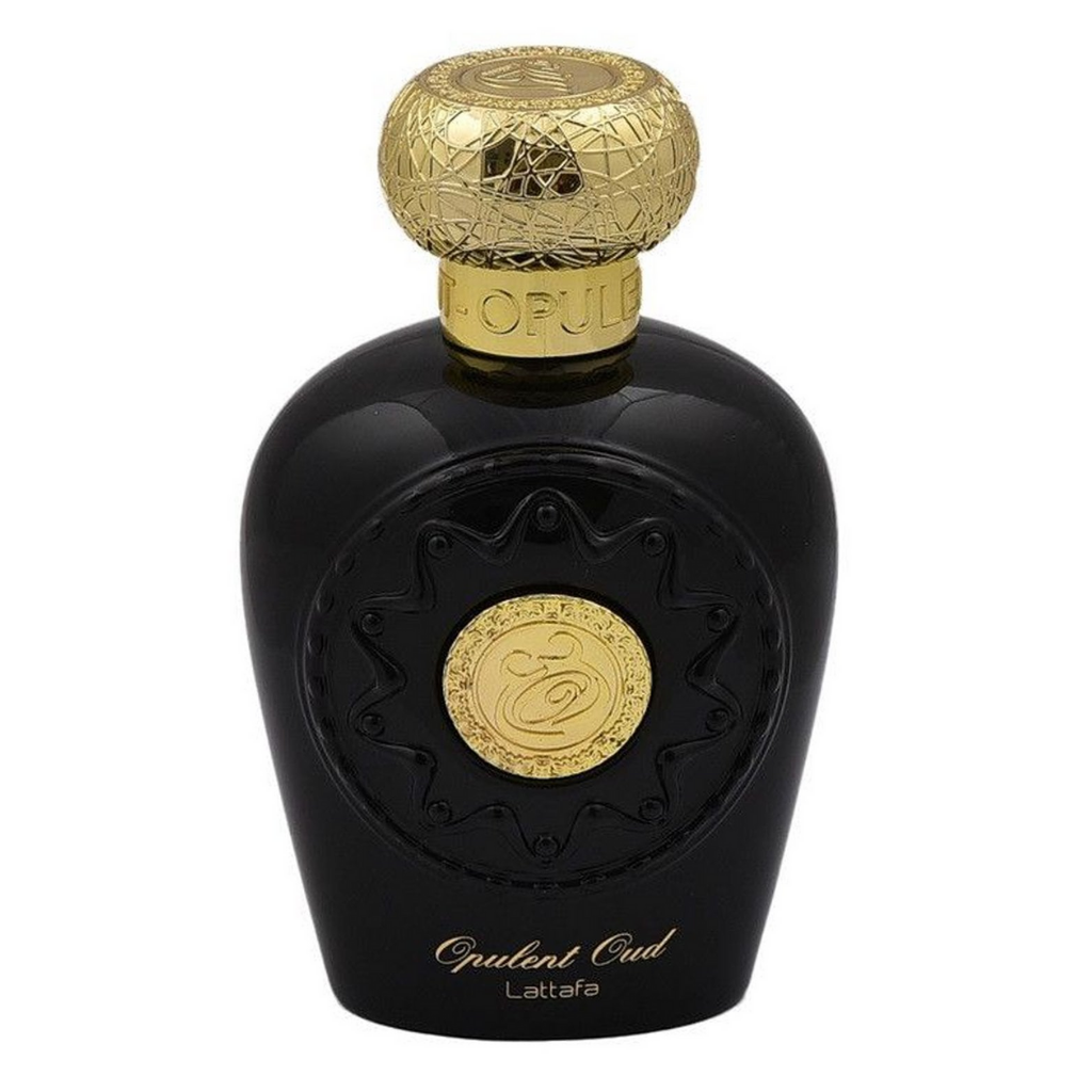 Opulent Oud for Men EDP - 100ML (3.4 oz) by Lattafa - Intense oud