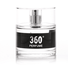 360 for Men EDP- 100 ML (3.4 oz) by Arabian Oud - Intense oud