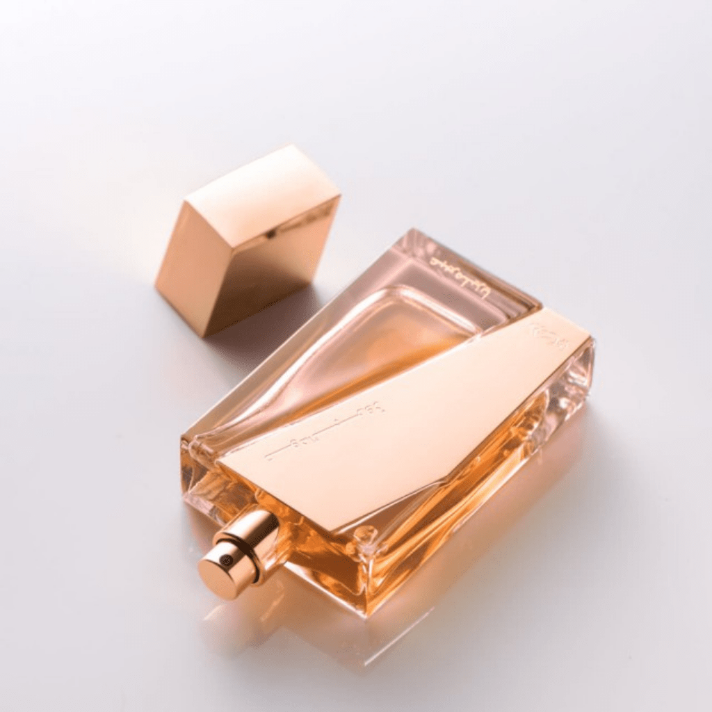 Attar Al Boruzz Jazeebiyat Musk Tabriz EDP-50ml by Rasasi - Intense oud