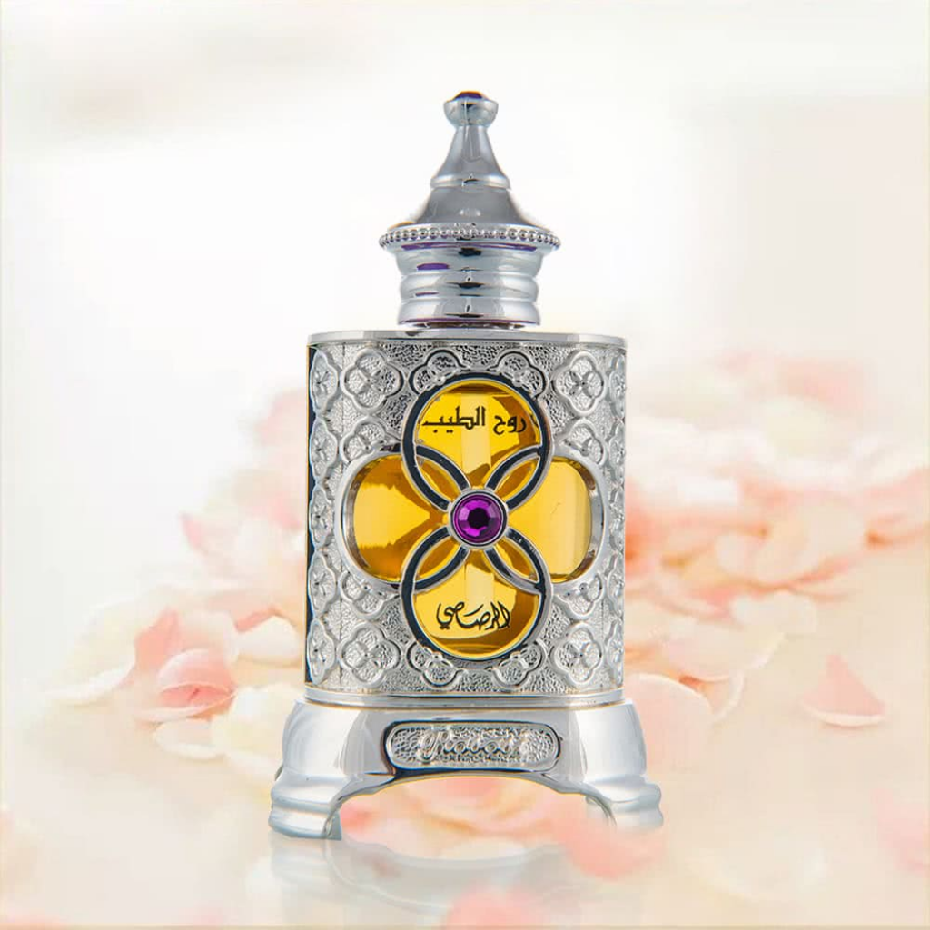 Ruh Al Teeb by Rasasi -15 ML – Intense Oud ( Wholesale ) Ruh Al Teeb by Rasasi -15 ML – Intense Oud ( Wholesale )