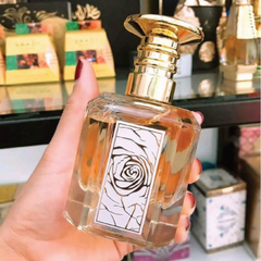 Mazaaji for Women EDP - 100ML (3.4 oz) by Lattafa – Intense Oud