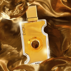 Evoke for Women EDP - 75 ML (2.5 oz) by Ajmal - Intense oud