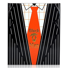 Black O Man EDP - 75 ML (2.5 oz) by Nabeel - Intense oud