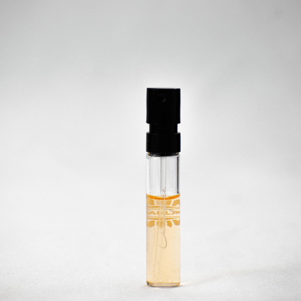 1 Sacrifice EDP Sample for Women - 1ML (0.05 oz) by Ajmal - Intense oud