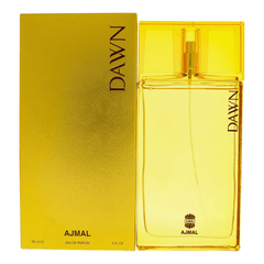 Dawn EDP - 90 ML (3.0 oz) by Ajmal - Intense oud