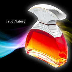 True Nature for Men EDP  - 75ML (2.5 oz) by Rasasi - Intense oud