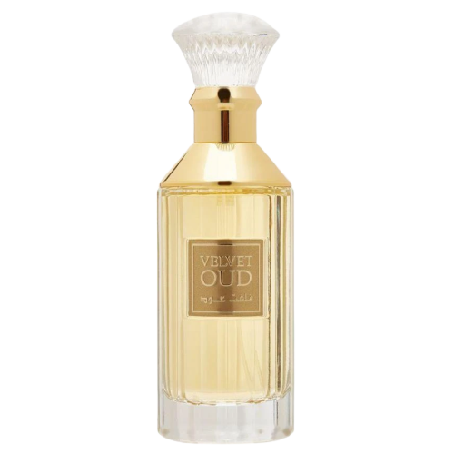 Collection For Men (2 Piece)  |EDP-100ML/3.4Oz|  Crave Extreme For Men and Velvet oud. - Intense Oud