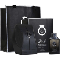 Al Rubban EDP- 120 ML (4.0 oz) by Arabian Oud - Intense oud