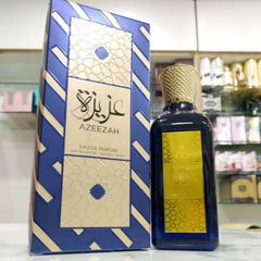 Azeezah EDP - 100ML (3.4oz) by Lattafa - Intense oud