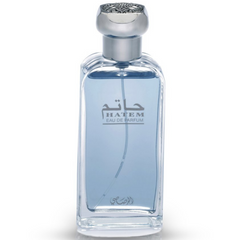 Hatem for Men EDP - 75 ML (2.5 oz) by Rasasi - Intense oud