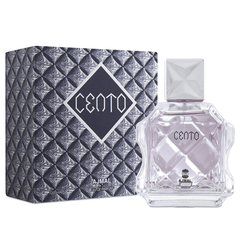 Cento for Men EDP - 100 ML (3.4 oz) by Ajmal - Intense oud