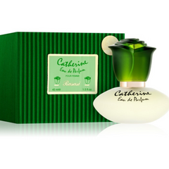 Catherine for Women EDP- 45 ML (1.5 oz) (with pouch) by Rasasi - Intense Oud