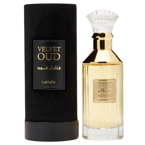 Collection For Men (2 Piece)  |EDP-100ML/3.4Oz|  Crave Extreme For Men and Velvet oud. - Intense Oud