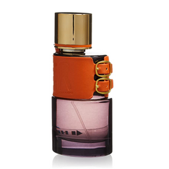 Hunter for Women EDP - 100mL (3.4 oz) by Armaf - Intense Oud