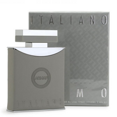 Italiano Uomo for Men EDP -  100mL (3.4 oz) by Armaf - Intense Oud