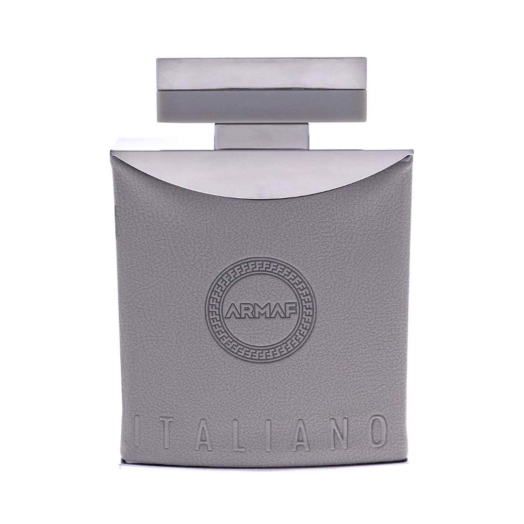 Italiano Uomo for Men EDP -  100mL (3.4 oz) by Armaf - Intense Oud