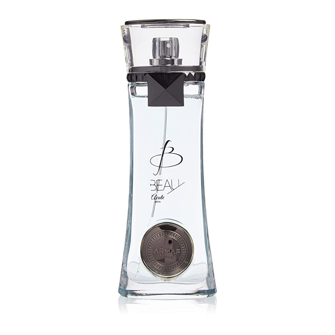 Armaf Acute for Men EDP - 100mL (3.4 oz) for Men by Armaf - Intense Oud