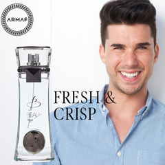 Armaf Acute for Men EDP - 100mL (3.4 oz) for Men by Armaf - Intense Oud