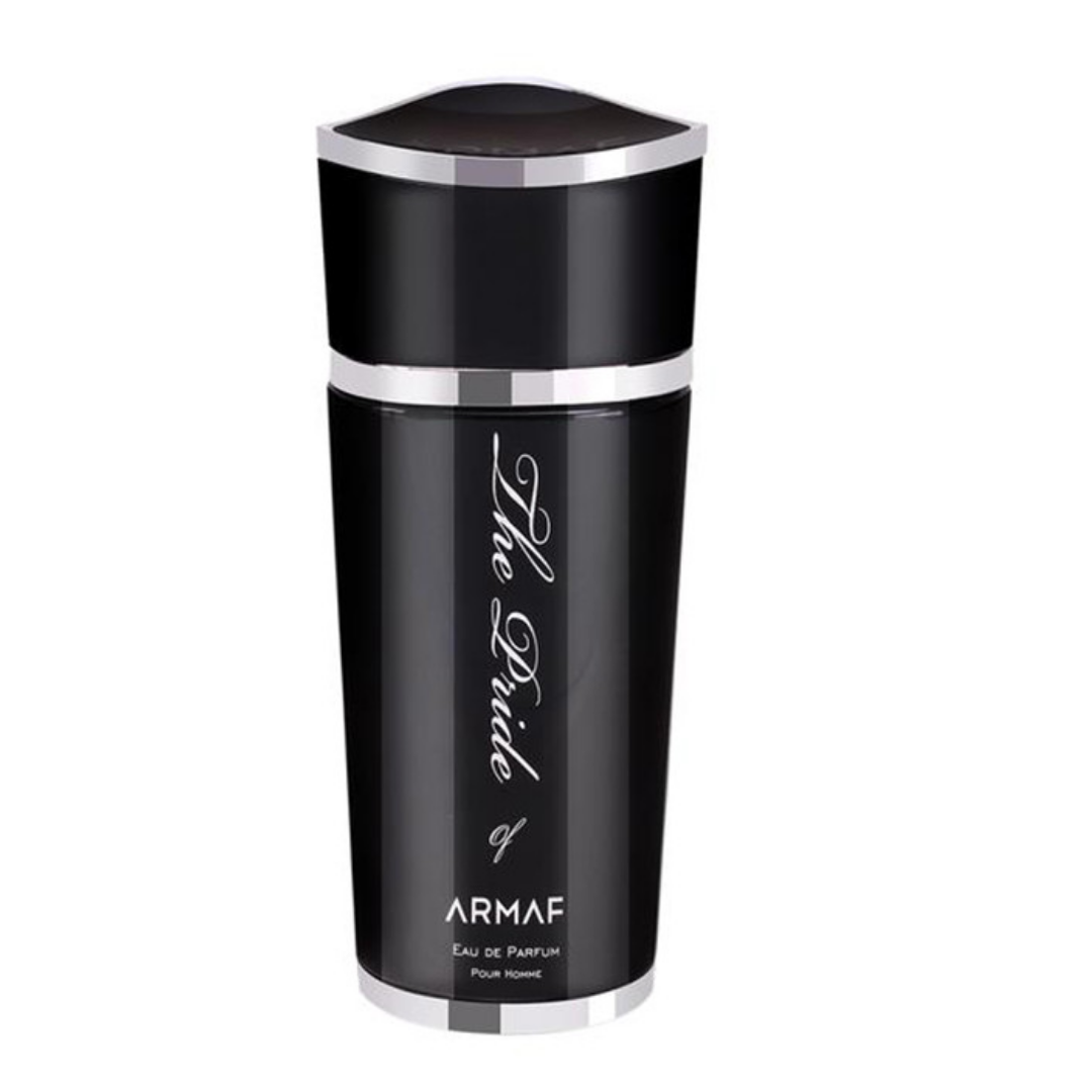 The Pride of Armaf for Men EDP - 100mL (3.4 oz) by Armaf - Intense Oud