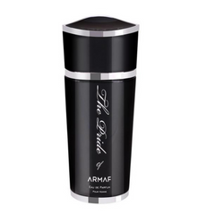 The Pride of Armaf for Men EDP - 100mL (3.4 oz) by Armaf - Intense Oud