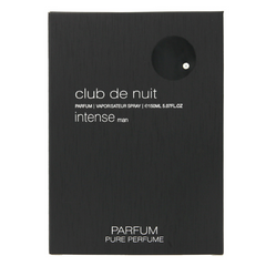 Armaf club de nuit intense man