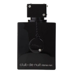 club de nuit intense