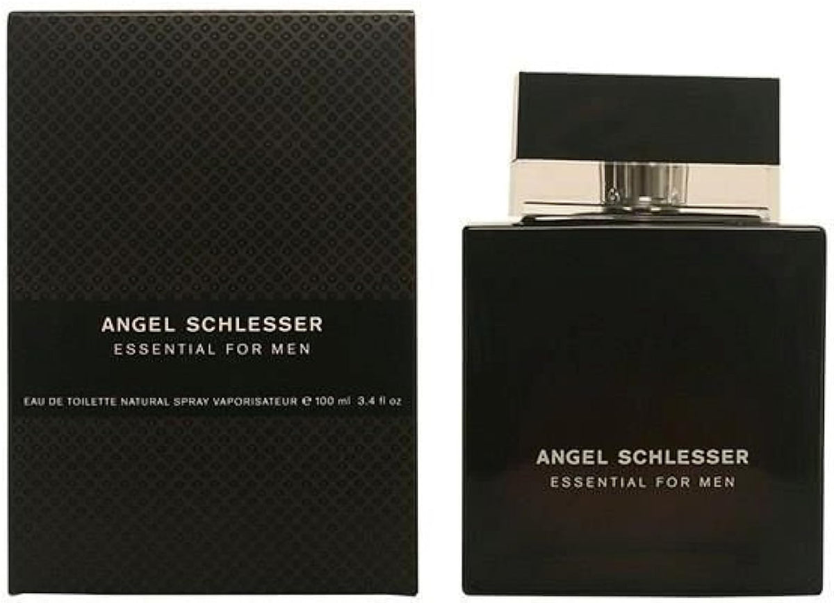 ANGEL SCHLESSER ESSENTIAL (M) EDT 100ML BY ANGEL SCHLESSER - Intense oud