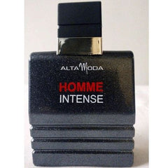 Homme Intense For Men EDT- 100 ML (3.4 oz) by Alta Moda - Intense oud