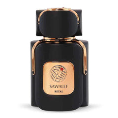 Retal Unisex EDP - 80 ML (2.7 oz) by Sawalef - Intense oud