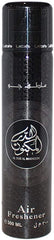 Al Dur Al Maknoon Air Freshener - 300ML (10.1 oz) by Lattafa - Intense oud