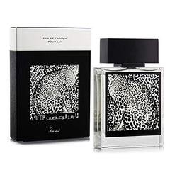 Rumz Al Rasasi 9325, 9459, 9453 Zebra, Leopard, Crocodile Men Set I By Rasasi Perfumes - Intense Oud