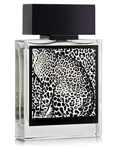 Rumz Al Rasasi 9453 Leopard By RASASI Perfumes - Intense Oud