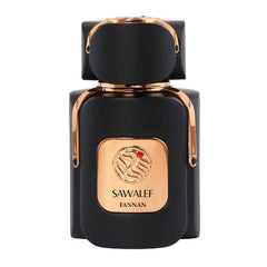 Fannan Unisex EDP - 80 ML (2.7 oz) by Sawalef - Intense oud