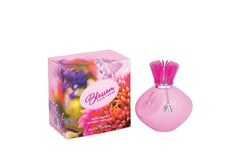 Blossom for Women EDT- 100 ML (3.4 oz) by Alta Moda (BOTTLE WITH VELVET POUCH) - Intense oud