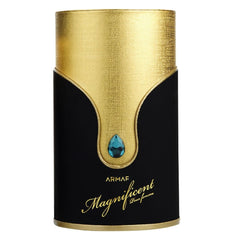 Magnificent EDP for Women - 100 mL (3.4 oz) by Armaf - Intense Oud