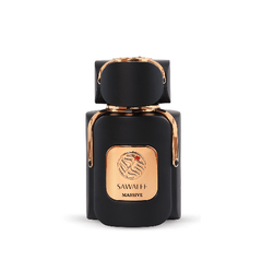 Massive Unisex EDP - 80 ML (2.7 oz) by Sawalef - Intense oud