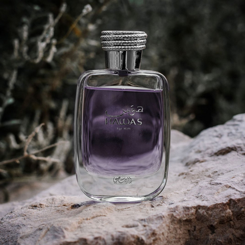 Rasasi hawas discount cologne
